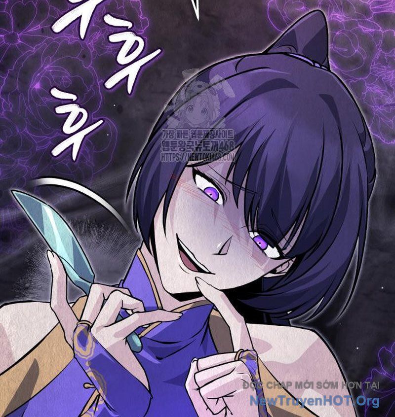 Đệ Nhất Võ Sư, Baek Cao Thủ - Chapter 137 - Page 132