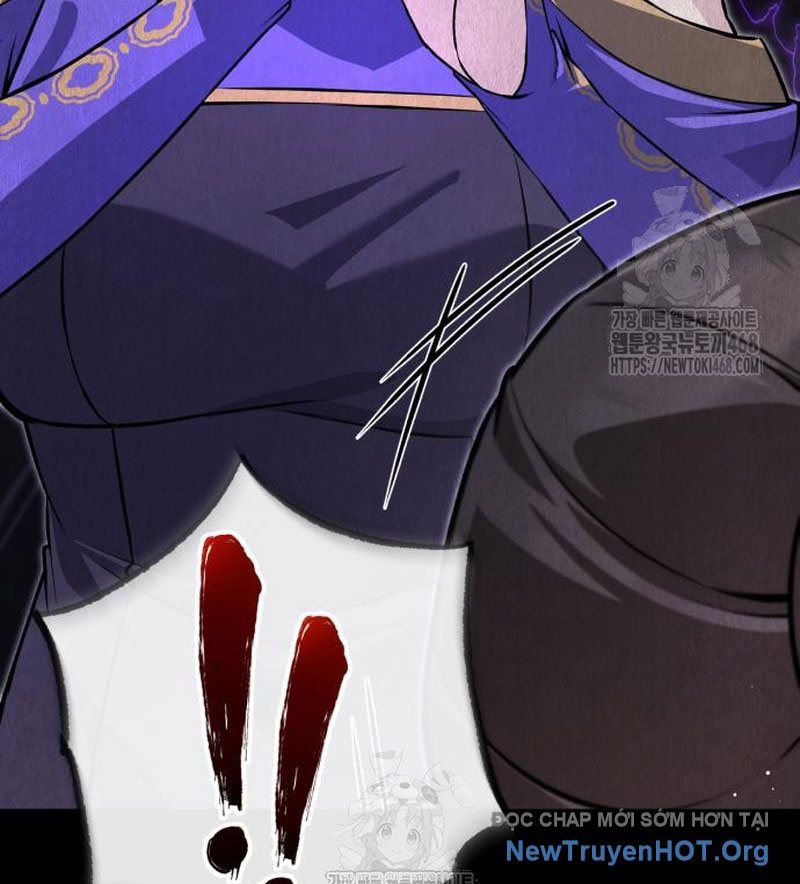 Đệ Nhất Võ Sư, Baek Cao Thủ - Chapter 137 - Page 133