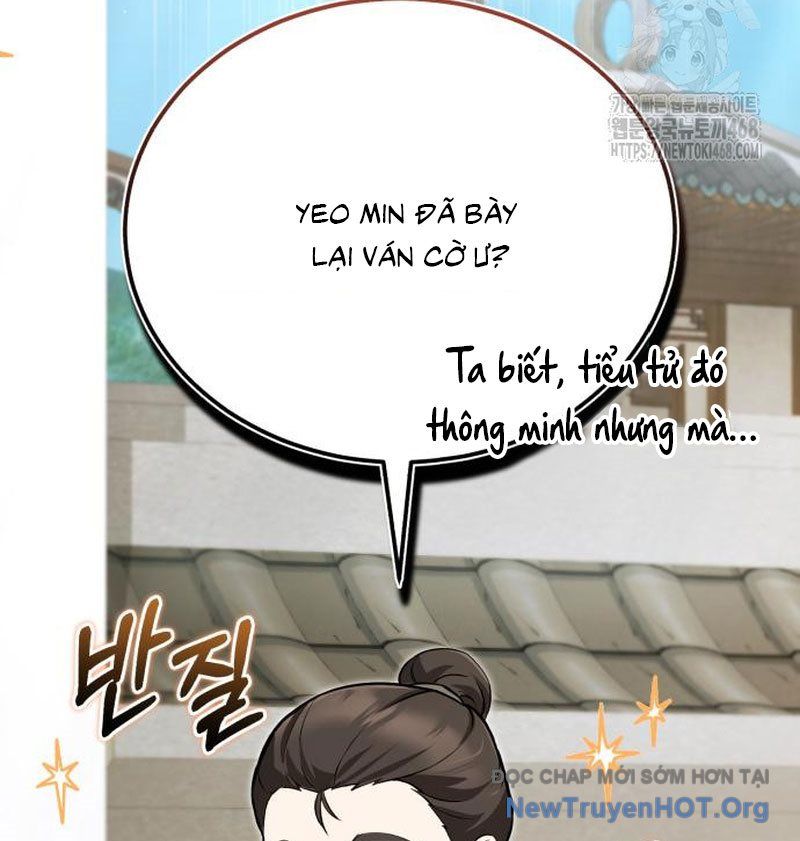 Đệ Nhất Võ Sư, Baek Cao Thủ - Chapter 137 - Page 141