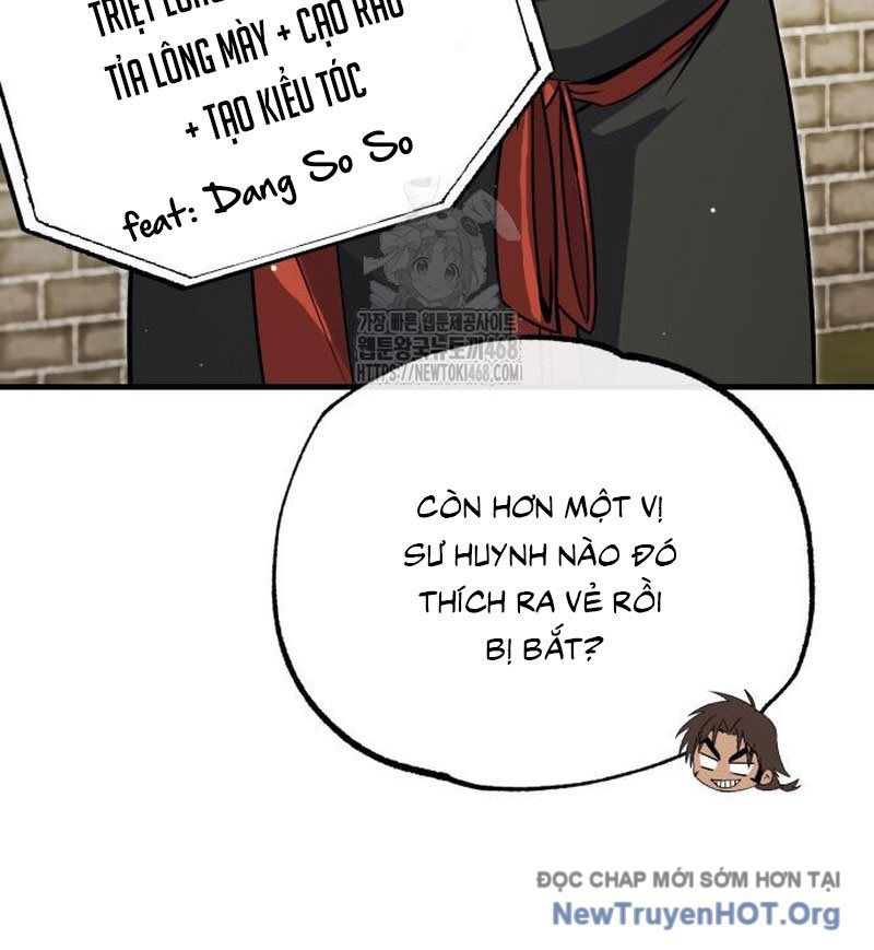 Đệ Nhất Võ Sư, Baek Cao Thủ - Chapter 137 - Page 143