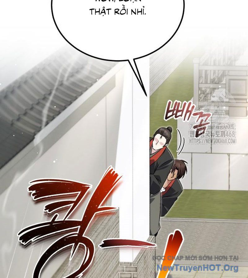 Đệ Nhất Võ Sư, Baek Cao Thủ - Chapter 137 - Page 145