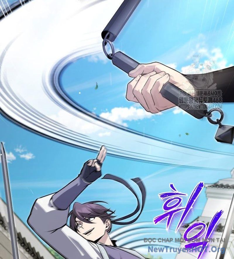 Đệ Nhất Võ Sư, Baek Cao Thủ - Chapter 137 - Page 148