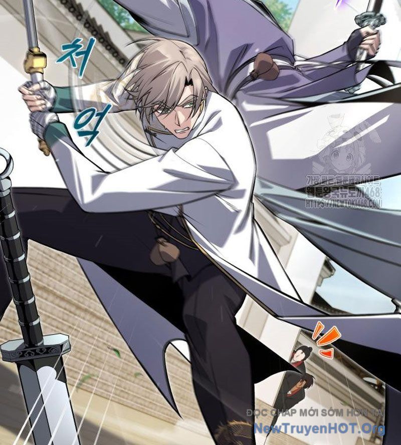 Đệ Nhất Võ Sư, Baek Cao Thủ - Chapter 137 - Page 149