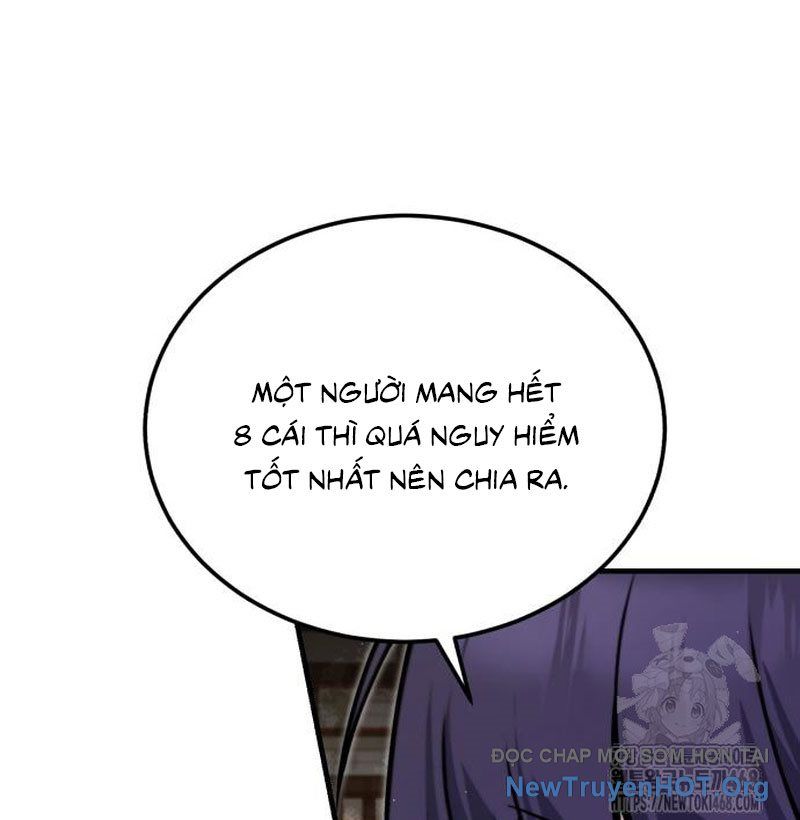 Đệ Nhất Võ Sư, Baek Cao Thủ - Chapter 137 - Page 15