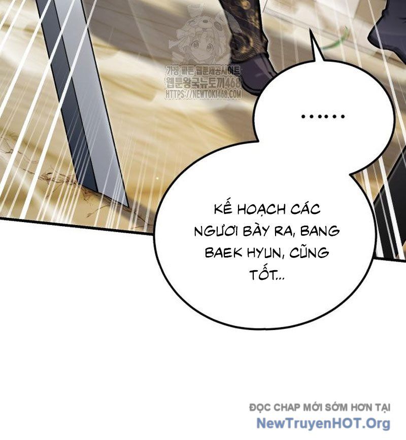 Đệ Nhất Võ Sư, Baek Cao Thủ - Chapter 137 - Page 150