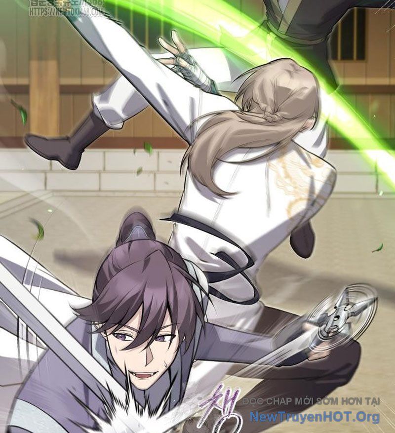 Đệ Nhất Võ Sư, Baek Cao Thủ - Chapter 137 - Page 152