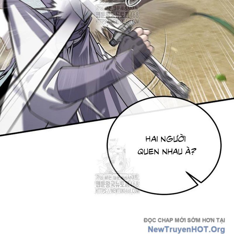 Đệ Nhất Võ Sư, Baek Cao Thủ - Chapter 137 - Page 153