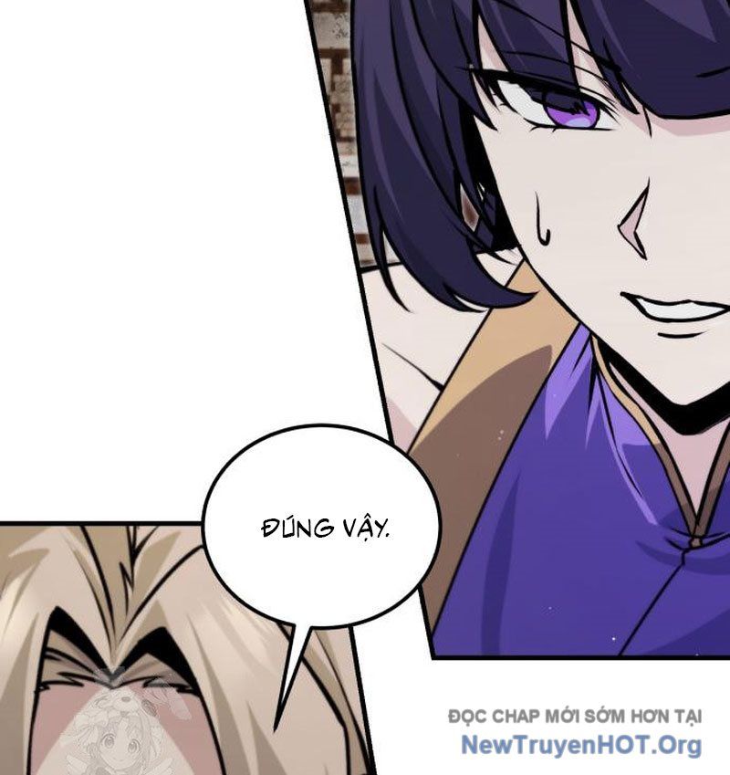 Đệ Nhất Võ Sư, Baek Cao Thủ - Chapter 137 - Page 16