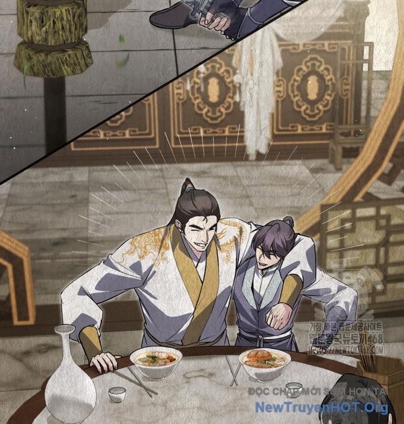 Đệ Nhất Võ Sư, Baek Cao Thủ - Chapter 137 - Page 161