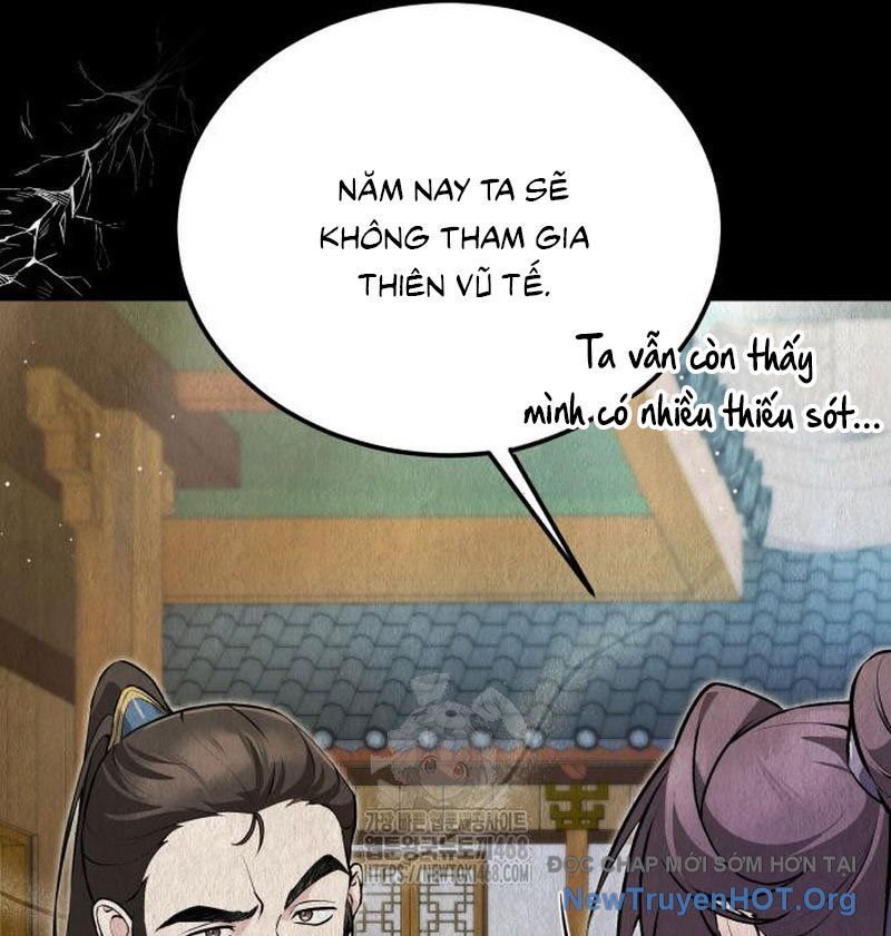 Đệ Nhất Võ Sư, Baek Cao Thủ - Chapter 137 - Page 165