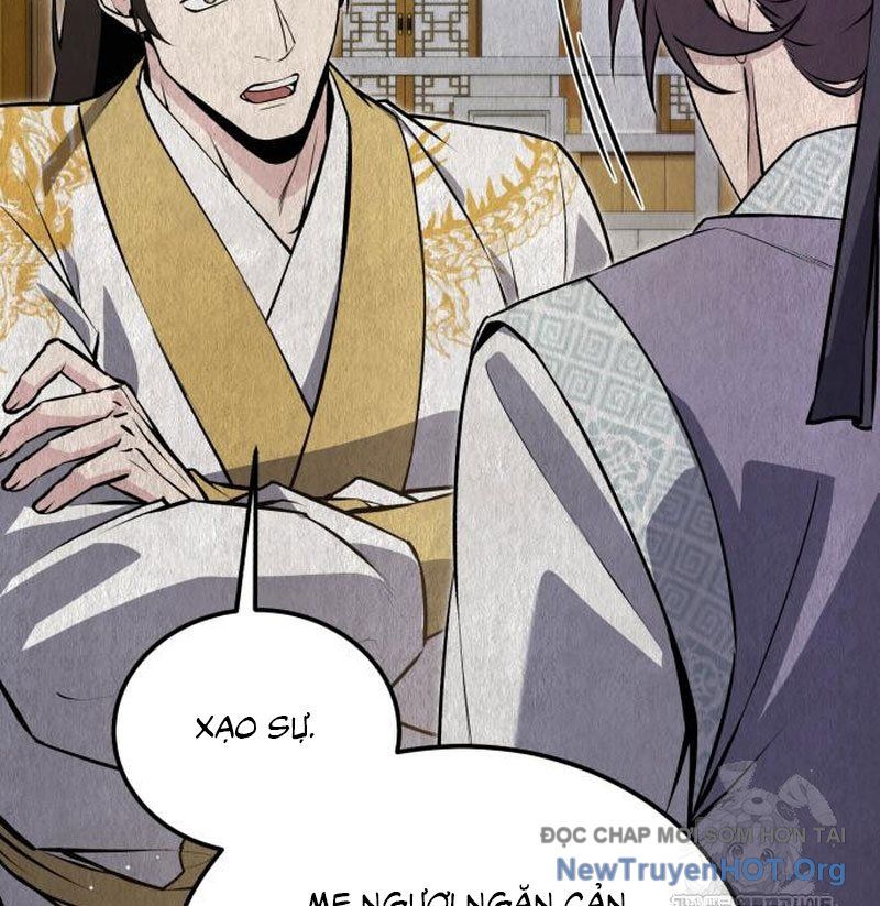Đệ Nhất Võ Sư, Baek Cao Thủ - Chapter 137 - Page 166