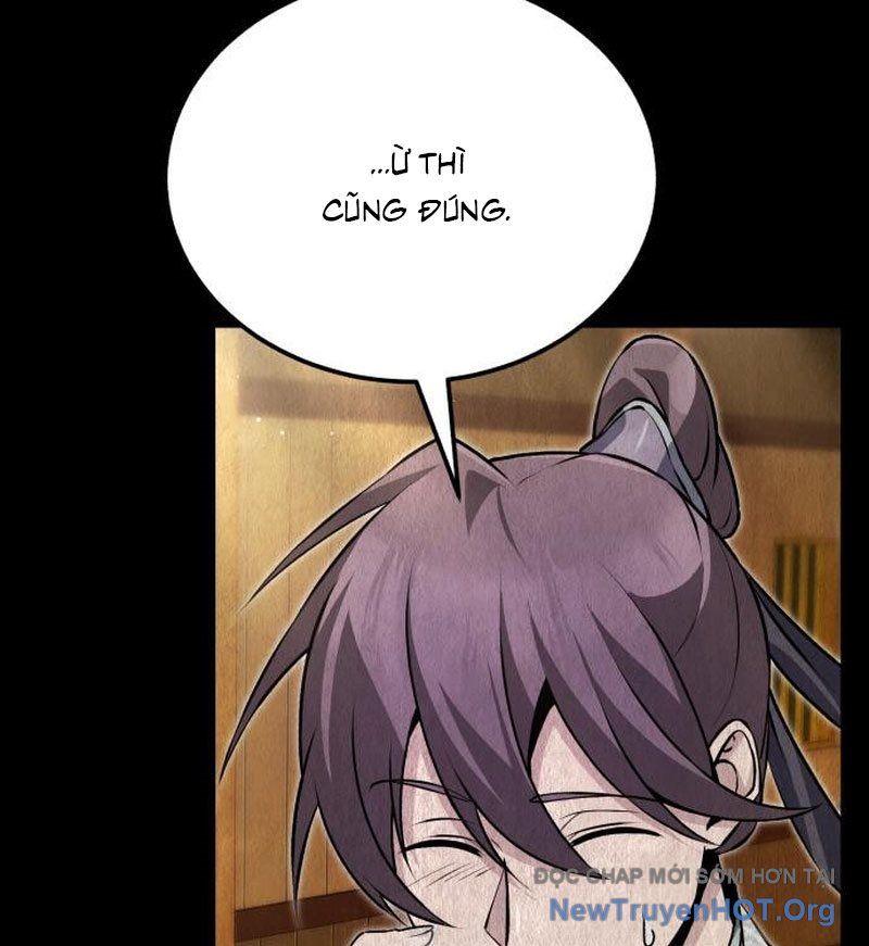 Đệ Nhất Võ Sư, Baek Cao Thủ - Chapter 137 - Page 168