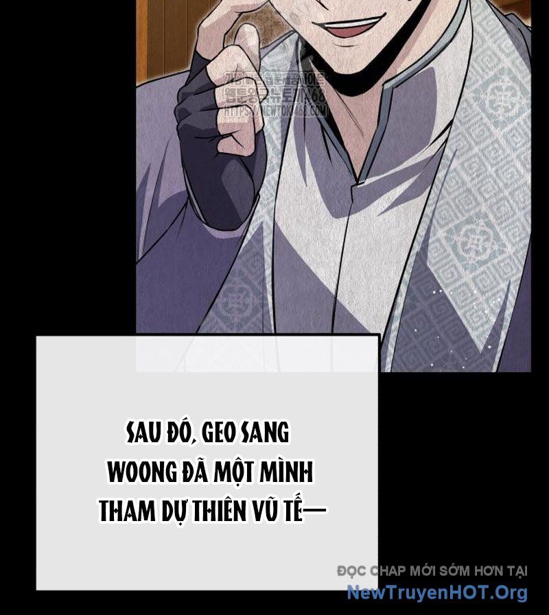 Đệ Nhất Võ Sư, Baek Cao Thủ - Chapter 137 - Page 169