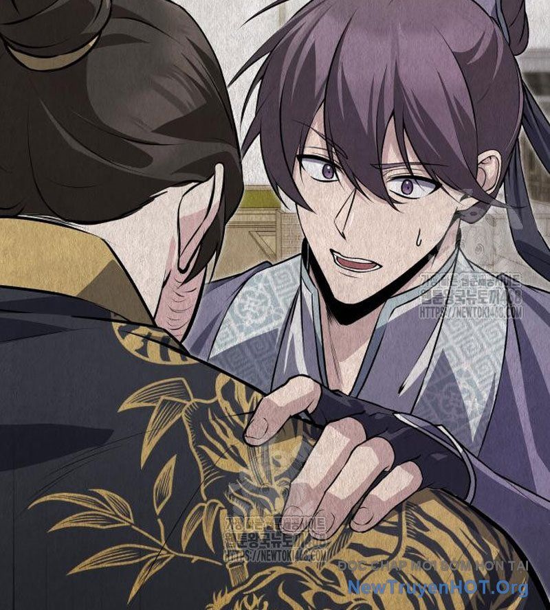 Đệ Nhất Võ Sư, Baek Cao Thủ - Chapter 137 - Page 175