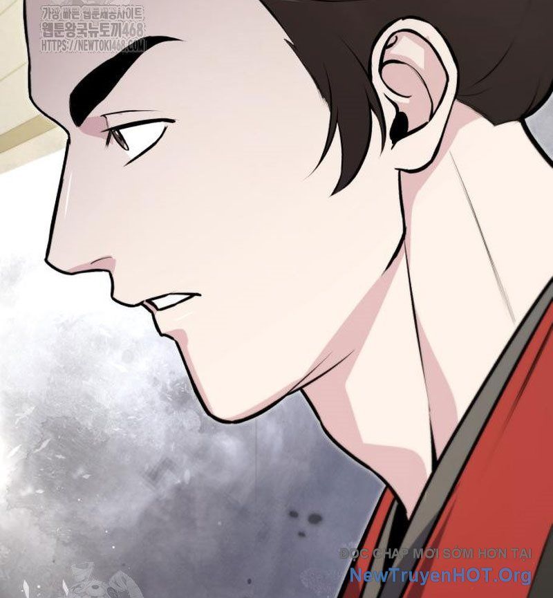 Đệ Nhất Võ Sư, Baek Cao Thủ - Chapter 137 - Page 182