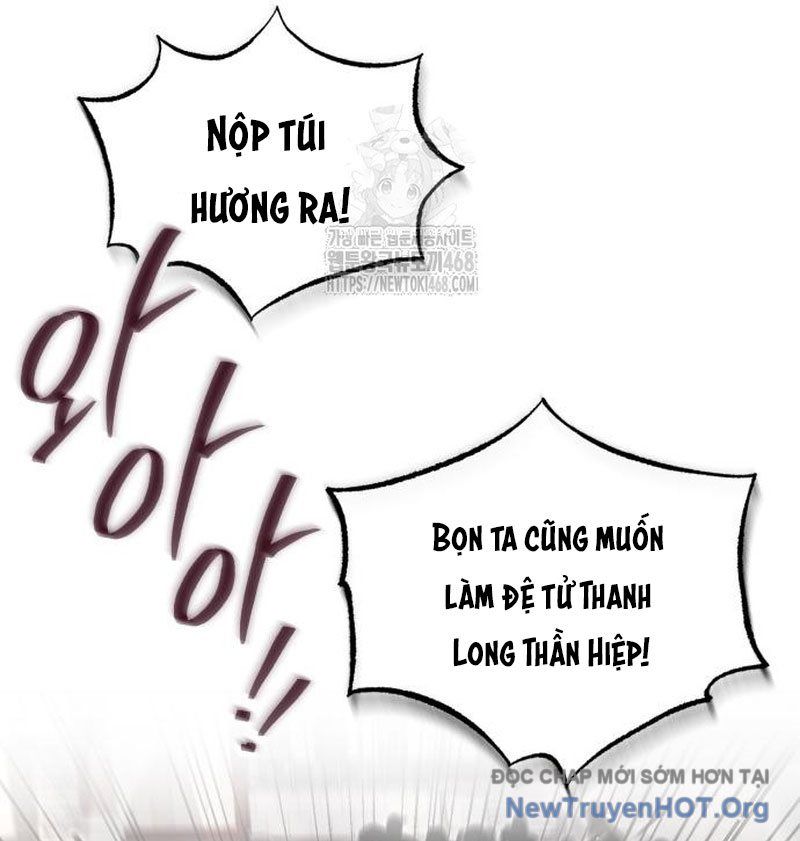 Đệ Nhất Võ Sư, Baek Cao Thủ - Chapter 137 - Page 188