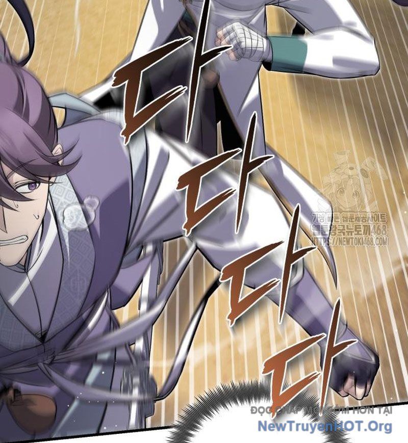 Đệ Nhất Võ Sư, Baek Cao Thủ - Chapter 137 - Page 190