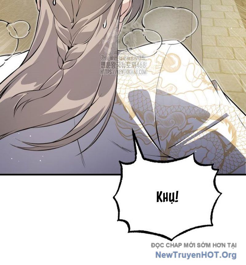 Đệ Nhất Võ Sư, Baek Cao Thủ - Chapter 137 - Page 193