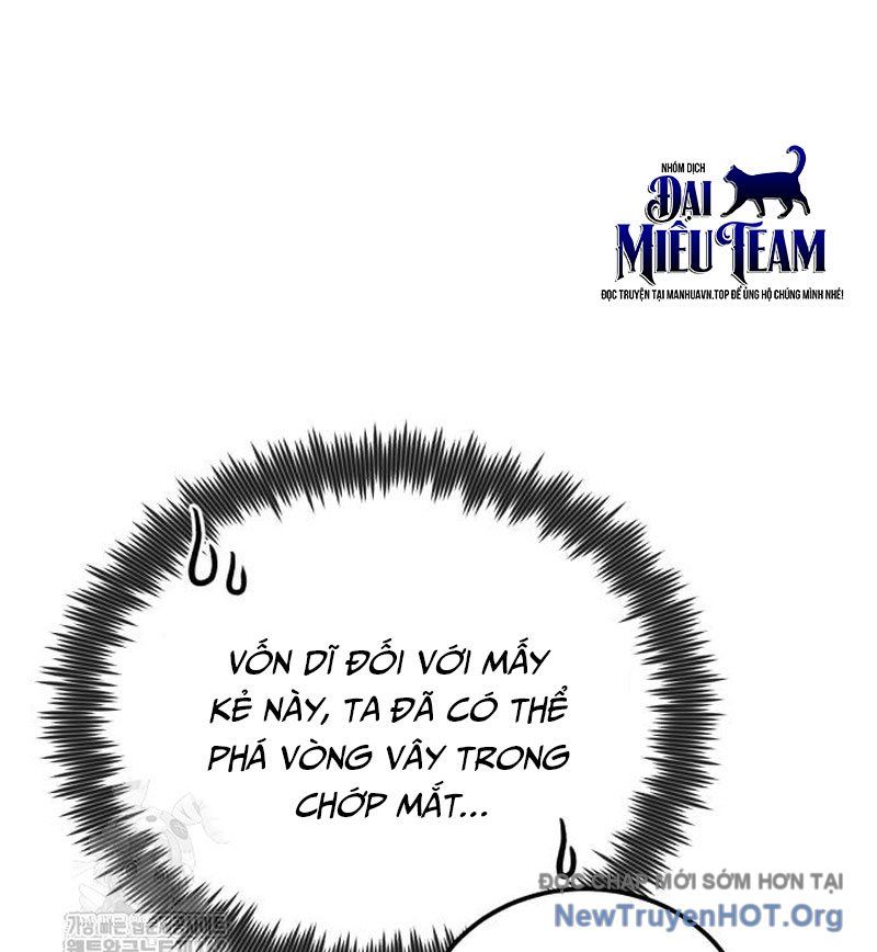 Đệ Nhất Võ Sư, Baek Cao Thủ - Chapter 137 - Page 194