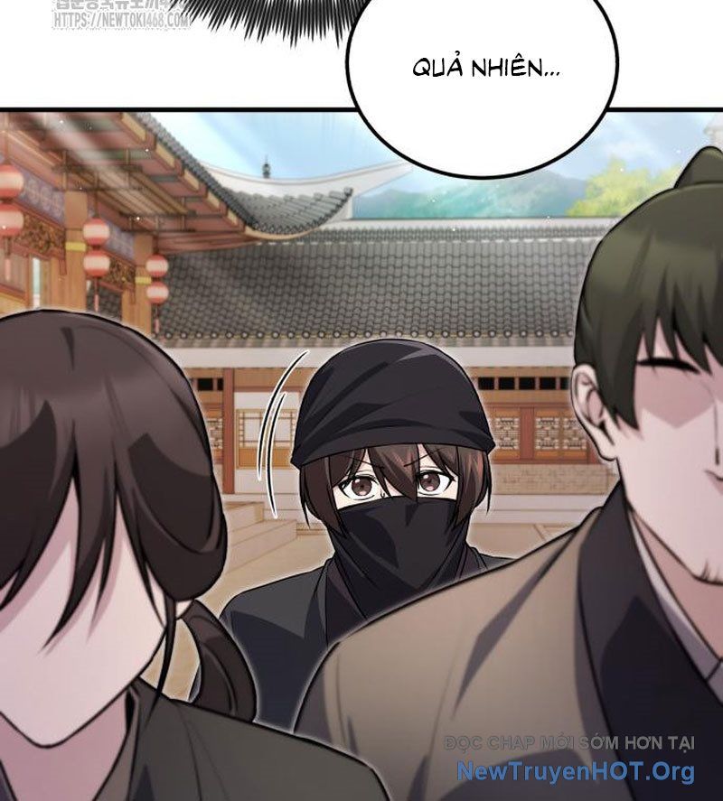 Đệ Nhất Võ Sư, Baek Cao Thủ - Chapter 137 - Page 195