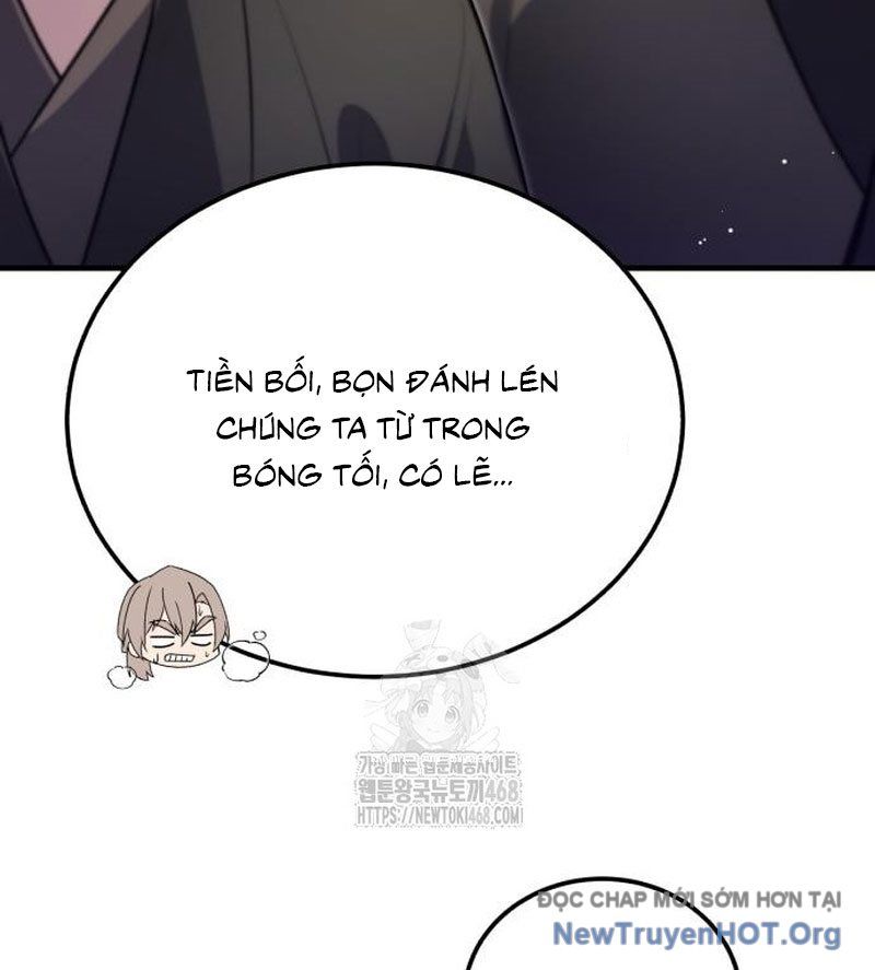 Đệ Nhất Võ Sư, Baek Cao Thủ - Chapter 137 - Page 196