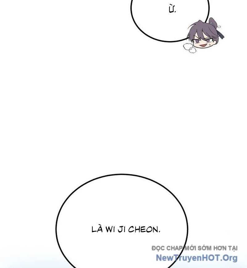 Đệ Nhất Võ Sư, Baek Cao Thủ - Chapter 137 - Page 197