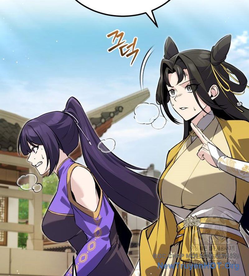 Đệ Nhất Võ Sư, Baek Cao Thủ - Chapter 137 - Page 198