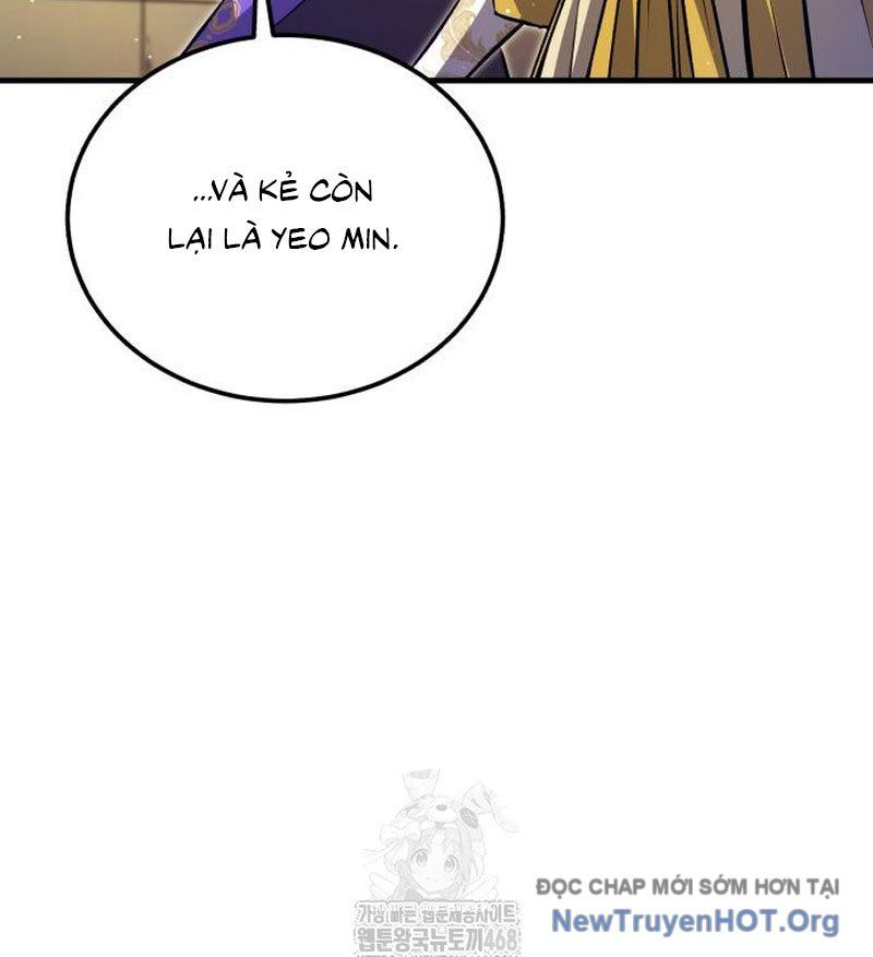 Đệ Nhất Võ Sư, Baek Cao Thủ - Chapter 137 - Page 199