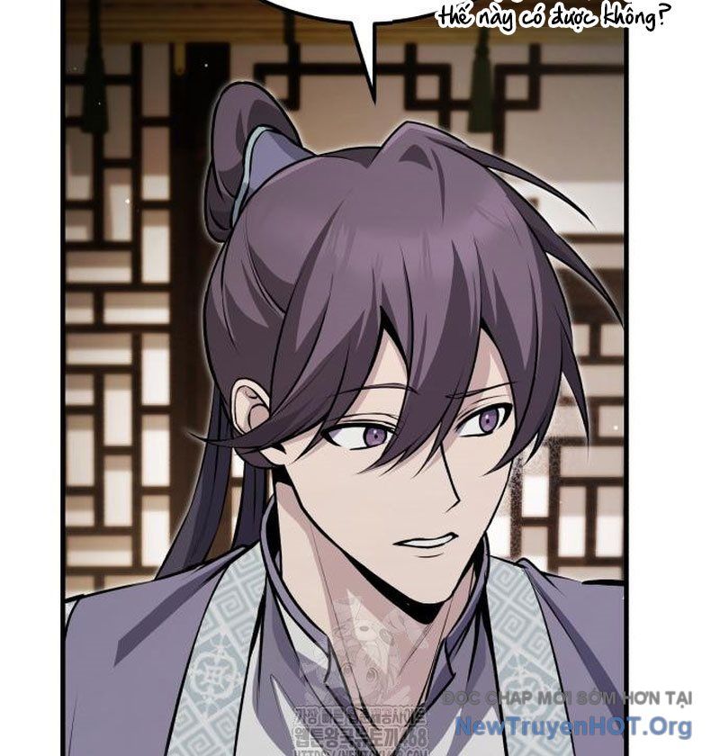 Đệ Nhất Võ Sư, Baek Cao Thủ - Chapter 137 - Page 20