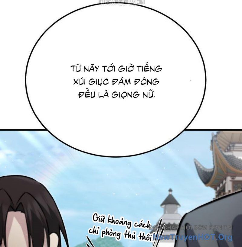 Đệ Nhất Võ Sư, Baek Cao Thủ - Chapter 137 - Page 200