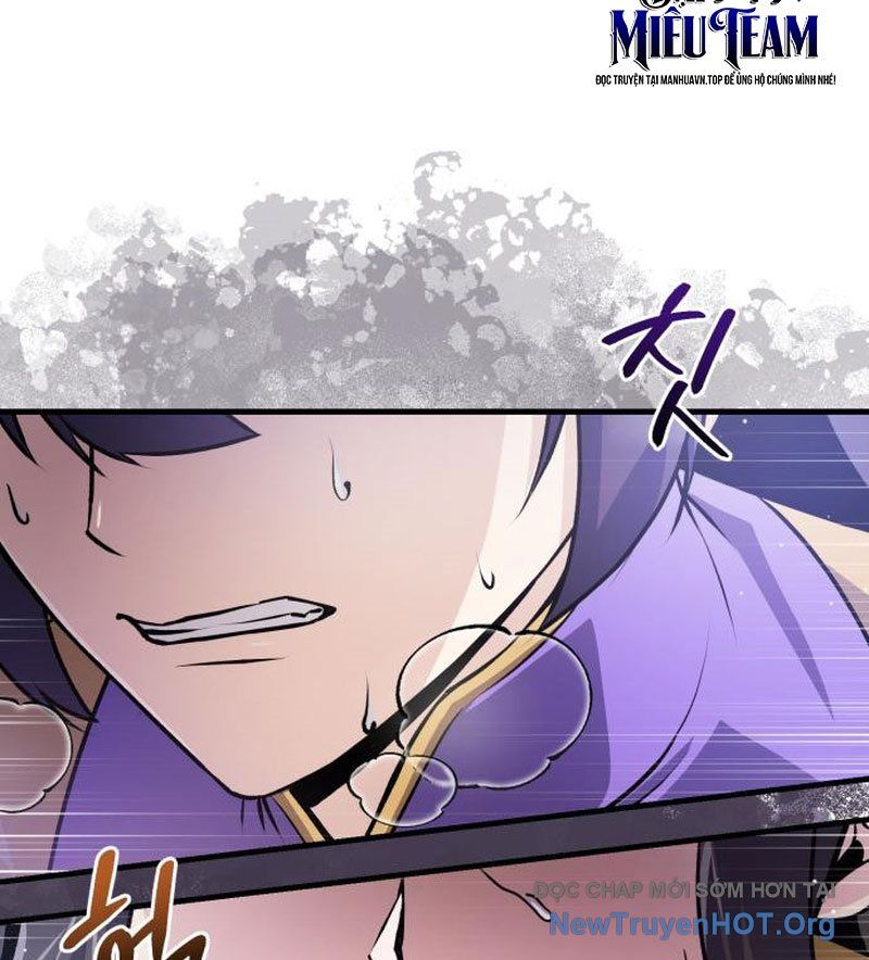 Đệ Nhất Võ Sư, Baek Cao Thủ - Chapter 137 - Page 202
