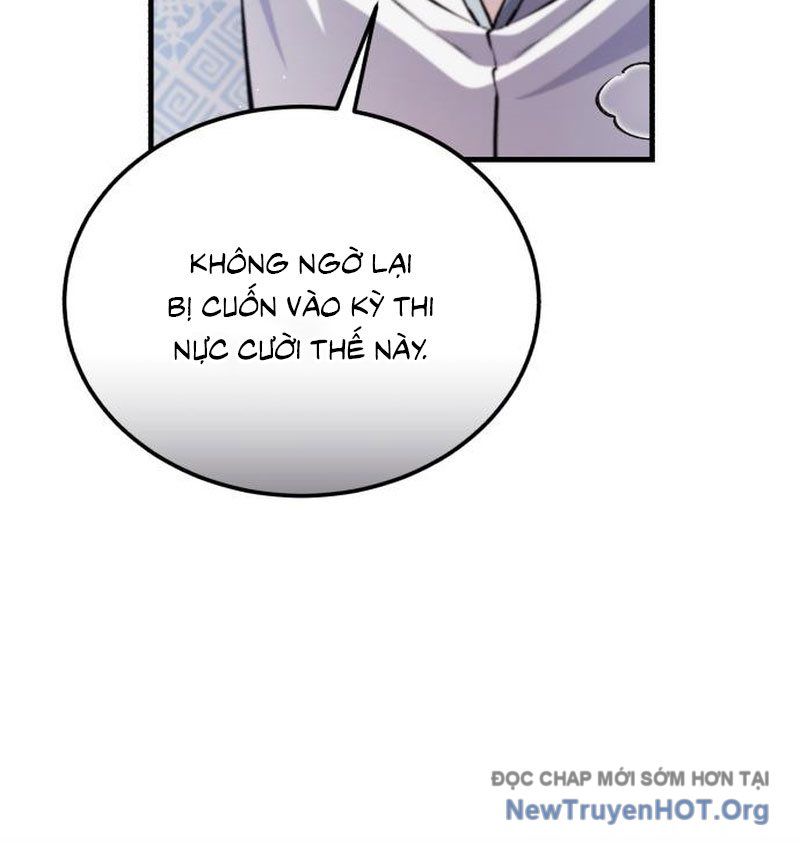 Đệ Nhất Võ Sư, Baek Cao Thủ - Chapter 137 - Page 206