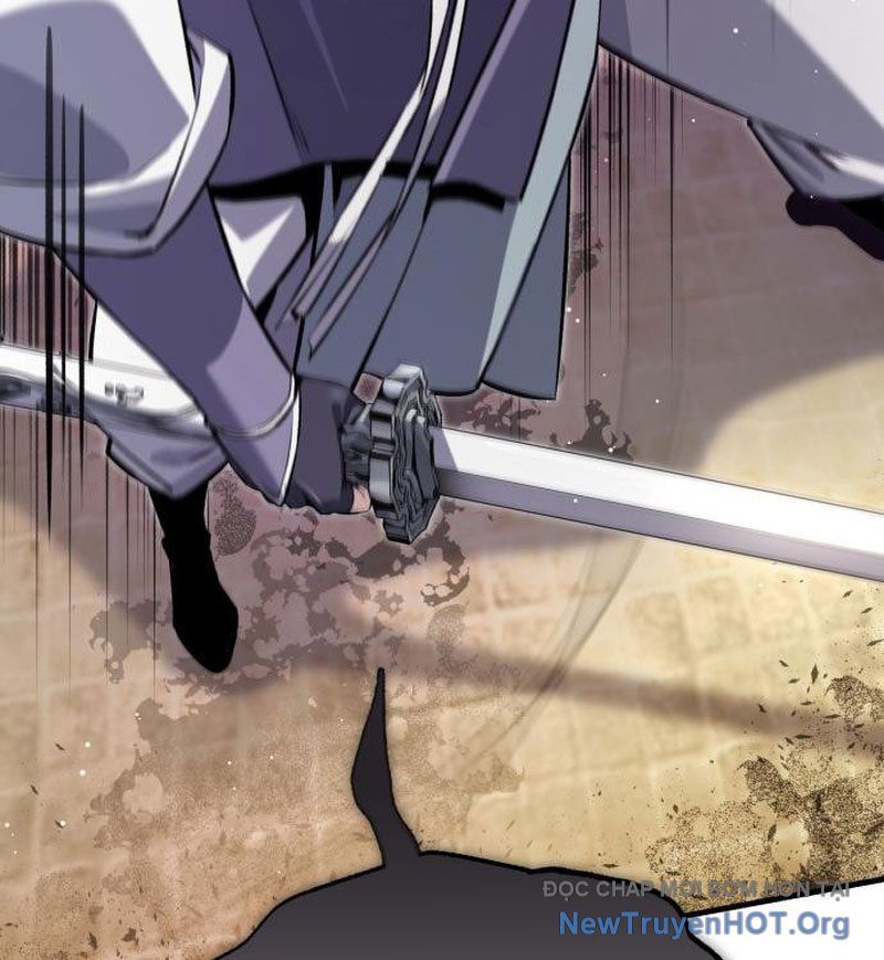 Đệ Nhất Võ Sư, Baek Cao Thủ - Chapter 137 - Page 214