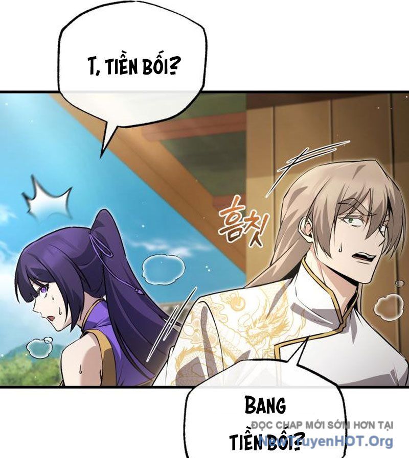 Đệ Nhất Võ Sư, Baek Cao Thủ - Chapter 137 - Page 216