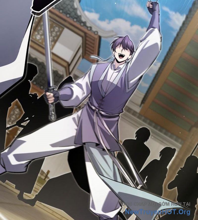 Đệ Nhất Võ Sư, Baek Cao Thủ - Chapter 137 - Page 219