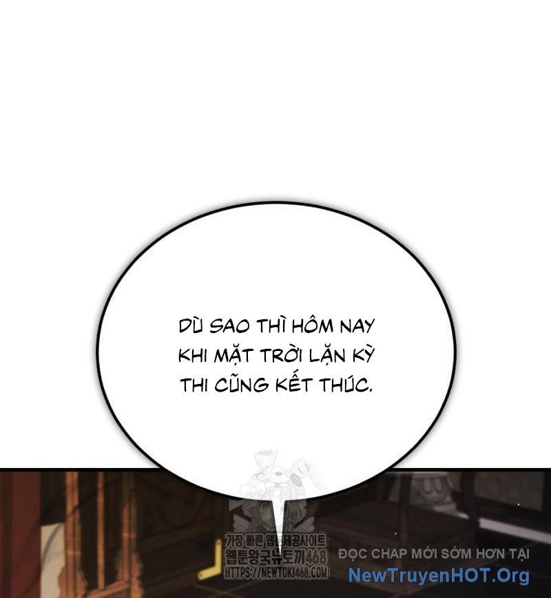 Đệ Nhất Võ Sư, Baek Cao Thủ - Chapter 137 - Page 25