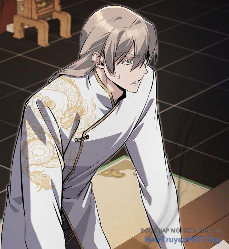 Đệ Nhất Võ Sư, Baek Cao Thủ - Chapter 137 - Page 26