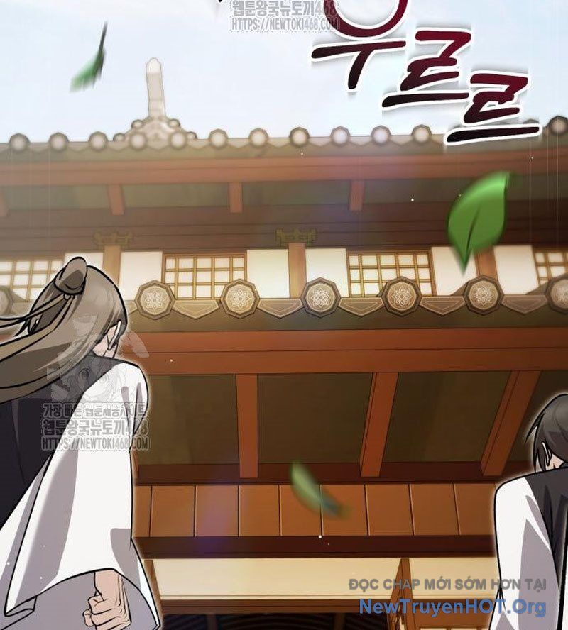 Đệ Nhất Võ Sư, Baek Cao Thủ - Chapter 137 - Page 33