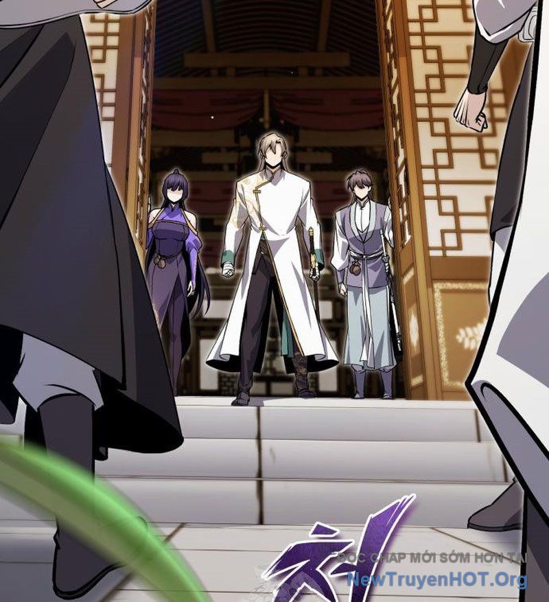 Đệ Nhất Võ Sư, Baek Cao Thủ - Chapter 137 - Page 34