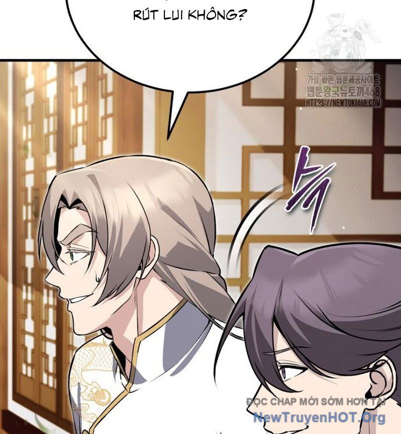 Đệ Nhất Võ Sư, Baek Cao Thủ - Chapter 137 - Page 40