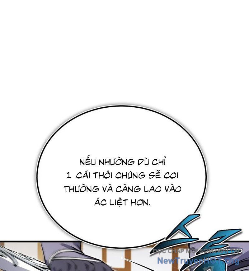 Đệ Nhất Võ Sư, Baek Cao Thủ - Chapter 137 - Page 42