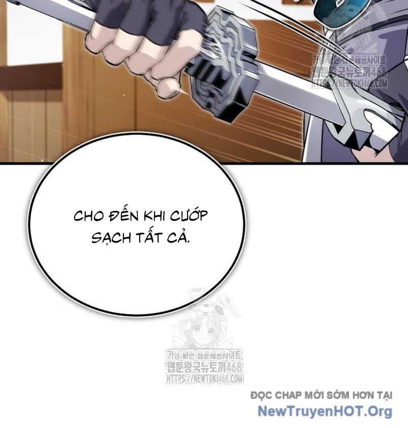 Đệ Nhất Võ Sư, Baek Cao Thủ - Chapter 137 - Page 43