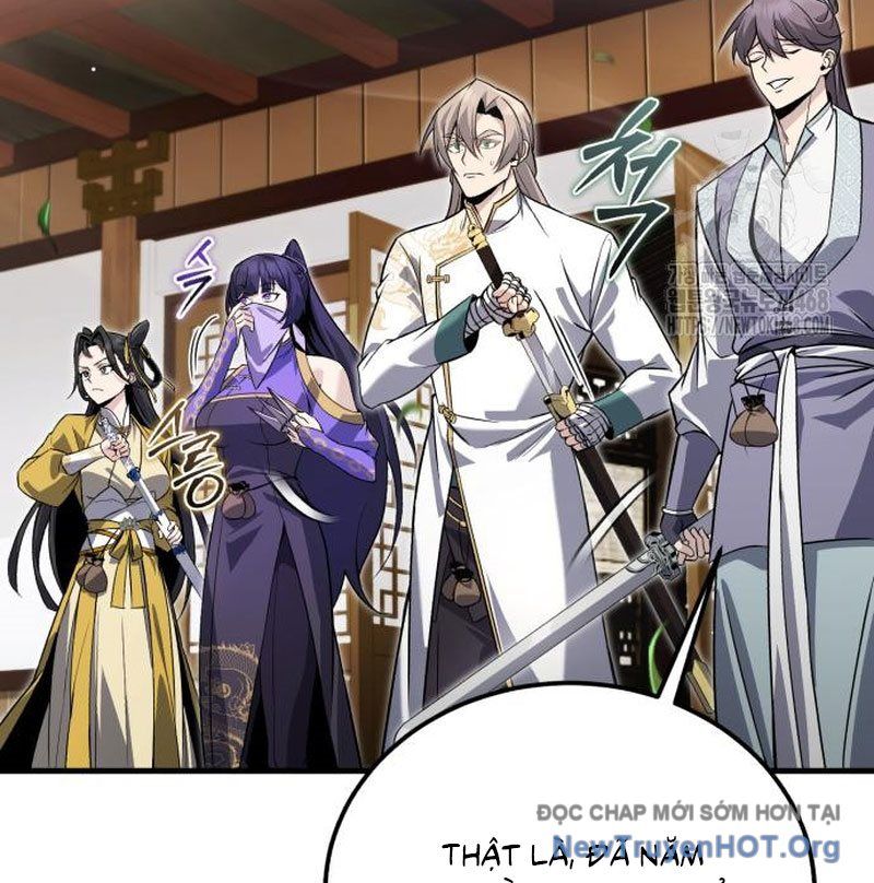 Đệ Nhất Võ Sư, Baek Cao Thủ - Chapter 137 - Page 45