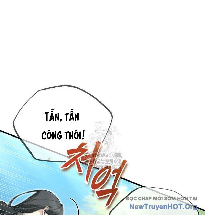 Đệ Nhất Võ Sư, Baek Cao Thủ - Chapter 137 - Page 47