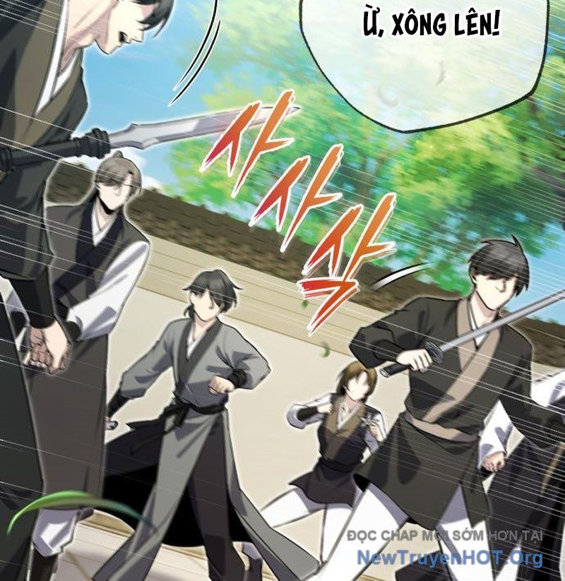 Đệ Nhất Võ Sư, Baek Cao Thủ - Chapter 137 - Page 48