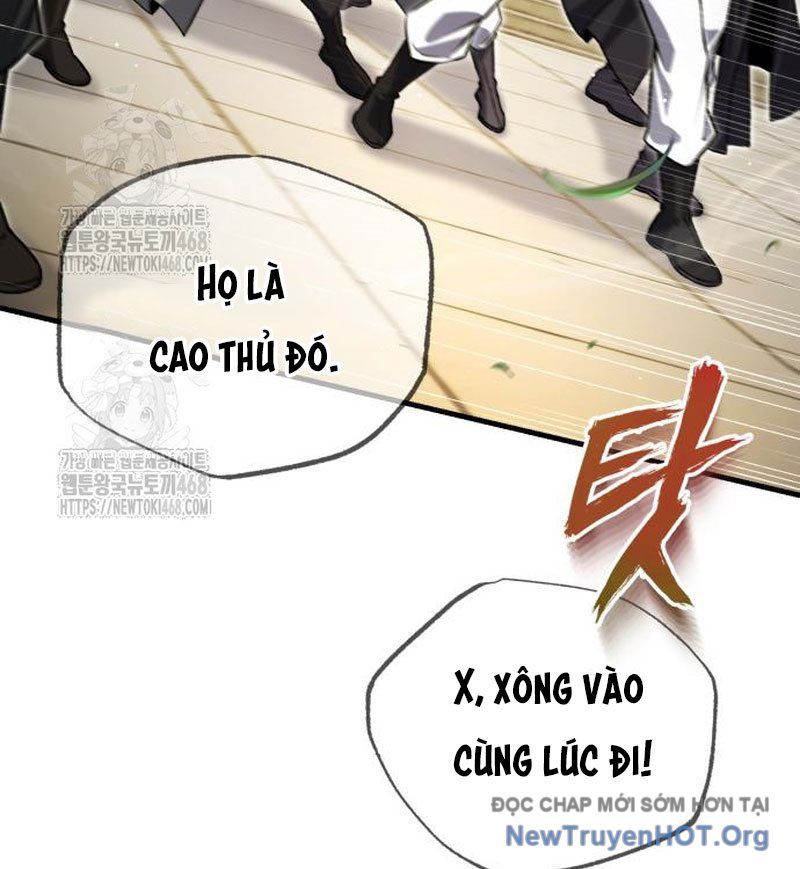 Đệ Nhất Võ Sư, Baek Cao Thủ - Chapter 137 - Page 49