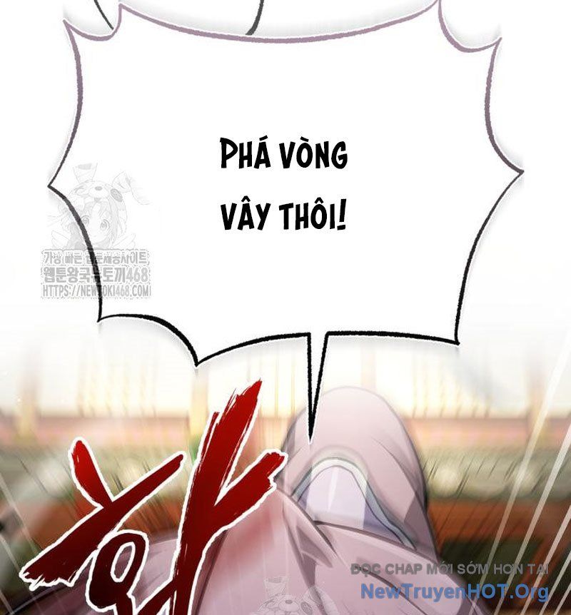 Đệ Nhất Võ Sư, Baek Cao Thủ - Chapter 137 - Page 52