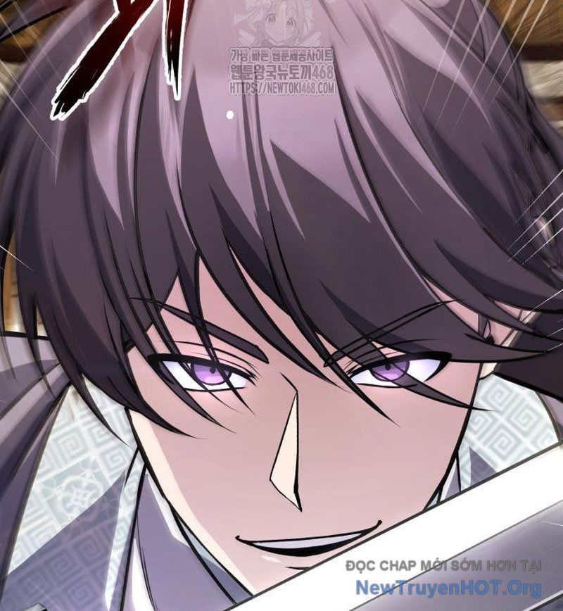 Đệ Nhất Võ Sư, Baek Cao Thủ - Chapter 137 - Page 53