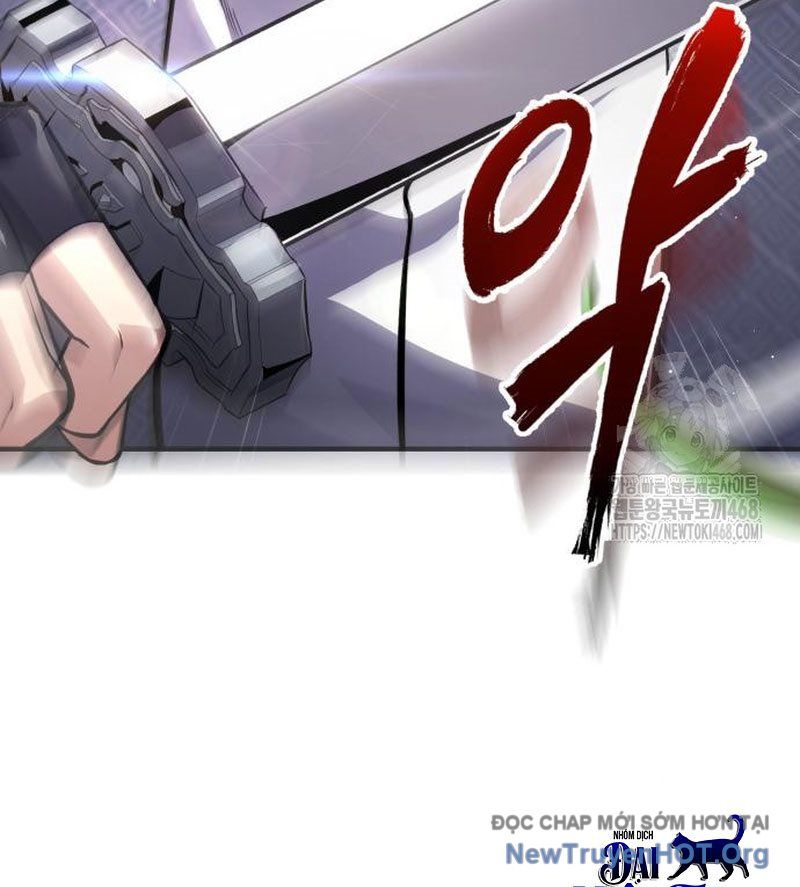 Đệ Nhất Võ Sư, Baek Cao Thủ - Chapter 137 - Page 54