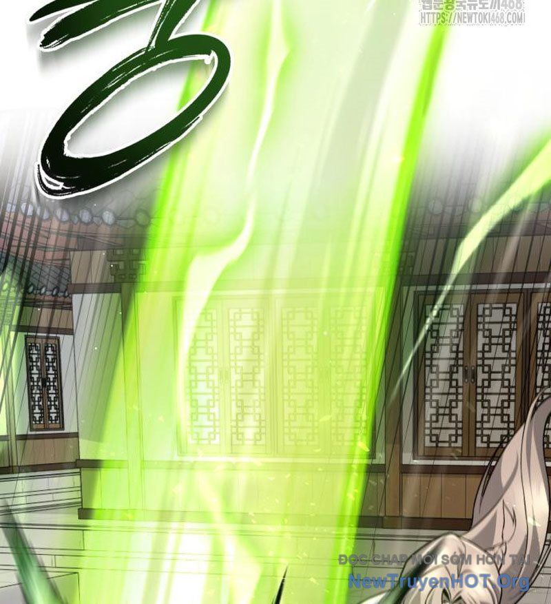 Đệ Nhất Võ Sư, Baek Cao Thủ - Chapter 137 - Page 58